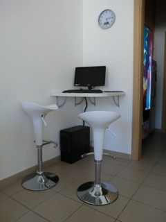 Sede CNdF